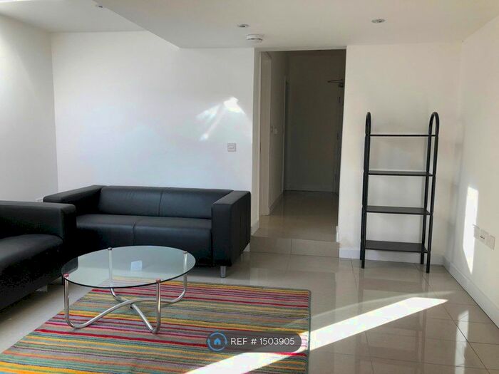 5 Bedroom Terraced House To Rent In Blenheim Road, Reading, RG1