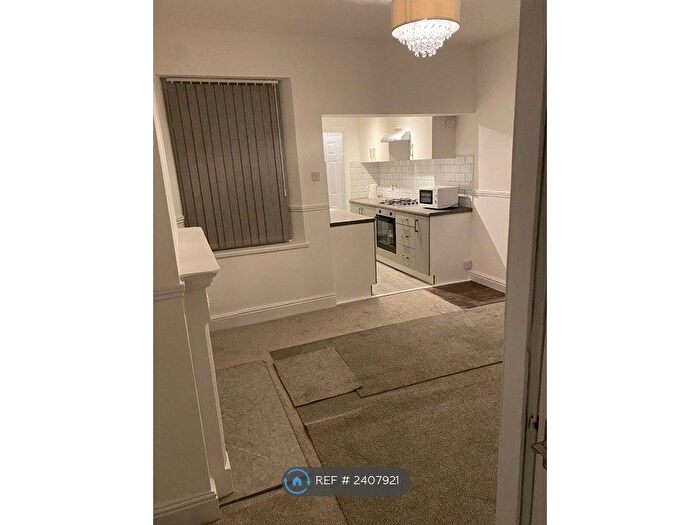 2 Bedroom Terraced House To Rent In Glasgow Street, Hull, HU3