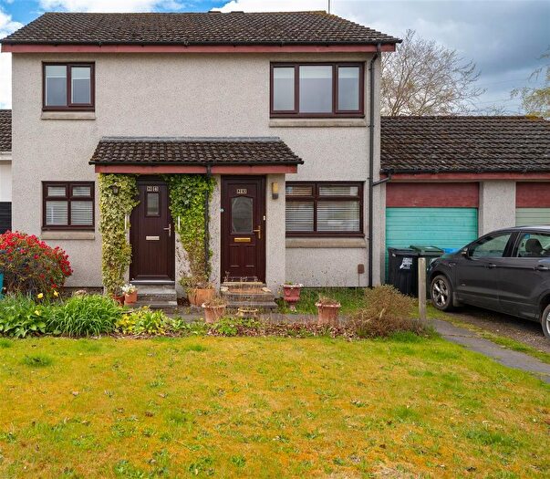 2 Bedroom Flat For Sale In Ardbreck Place, Inverness, IV2