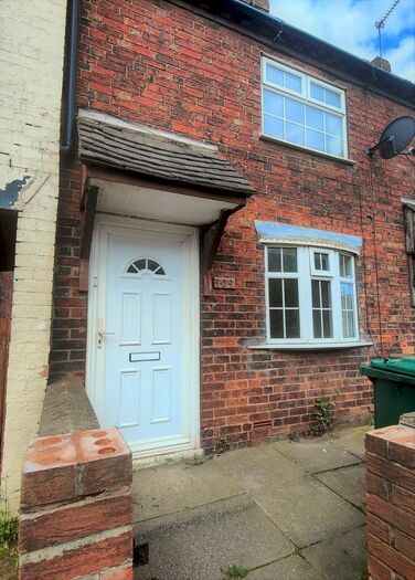 1 Bedroom Cottage To Rent In High Street, Swadlincote, DE11
