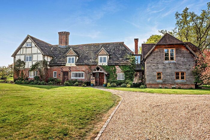 6 Bedroom Detached House For Sale In Copsale Road, Copsale, Horsham, West Sussex, RH13