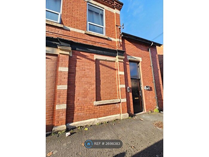 2 Bedroom Flat To Rent In Boundary Street, Leigh, WN7