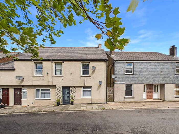 1 Bedroom Flat For Sale In Lower Bore Street, Bodmin, Cornwall, PL31