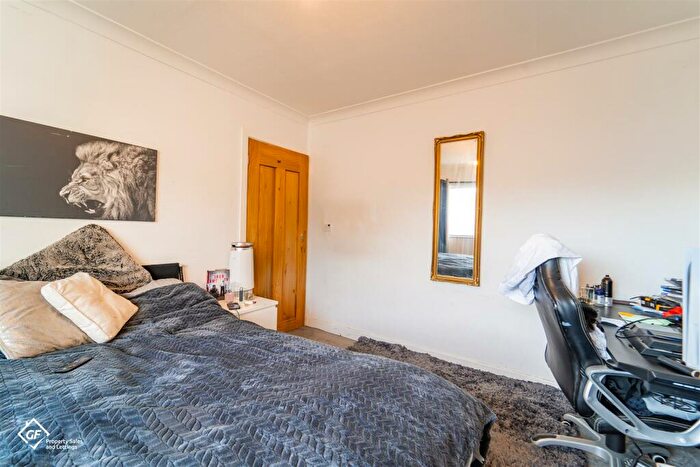 2 Bedroom Semi-Detached Bungalow For Sale In Fairhope Avenue, Bare, Morecambe, LA4