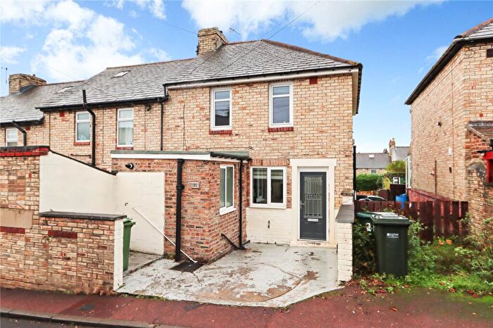 3 Bedroom Terraced House For Sale In Morgy Hill East, Crawcrook, Ryton, Tyne And Wear, NE40