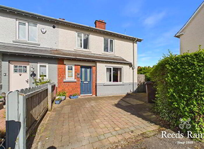 3 Bedroom Semi-Detached House For Sale In Belmont Place, Belfast, BT4