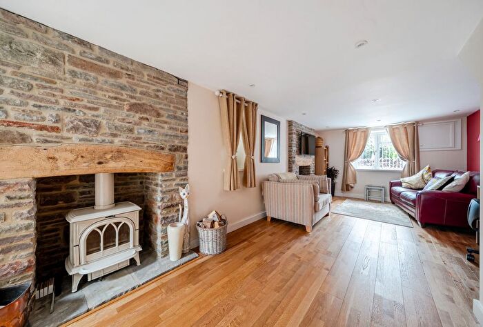 2 Bedroom Semi-Detached House For Sale In Down Road, Winterbourne Down, Bristol, BS36