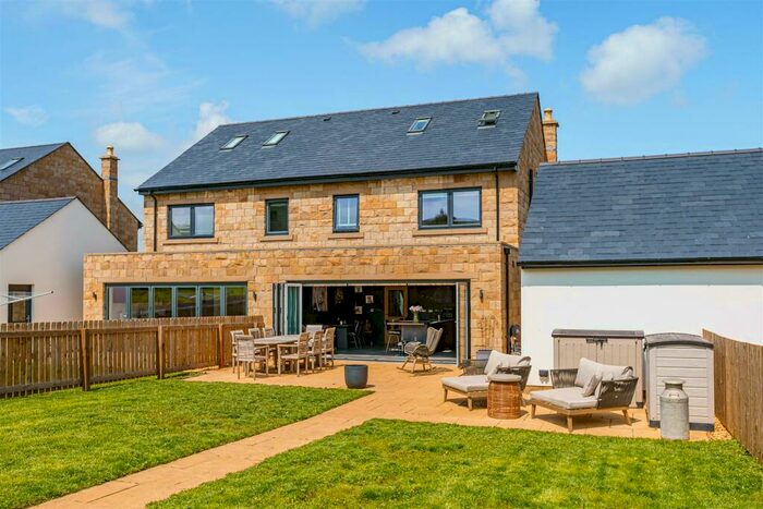 4 Bedroom Semi-Detached House For Sale In Arthurs Place, Castle Carrock, CA8