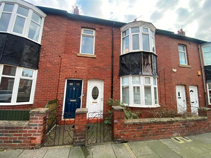 3 Bedroom Flat To Rent In Addycombe Terrace, Heaton, Newcastle, NE6