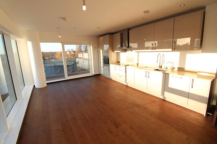2 Bedroom Apartment To Rent In Avonside House, East Station Road, Fletton Quays, Peterborough, PE2