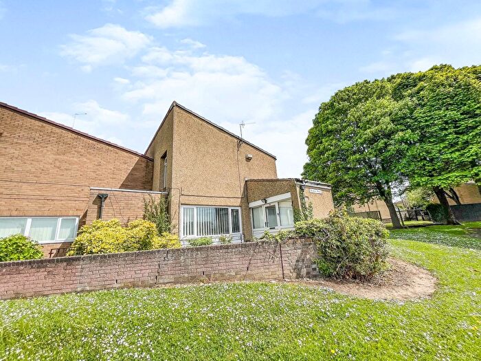 2 Bedroom Terraced House To Rent In Surtees Road, Peterlee, SR8