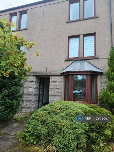 3 Bedroom Flat To Rent In Bucksburn, Aberdeen, AB21