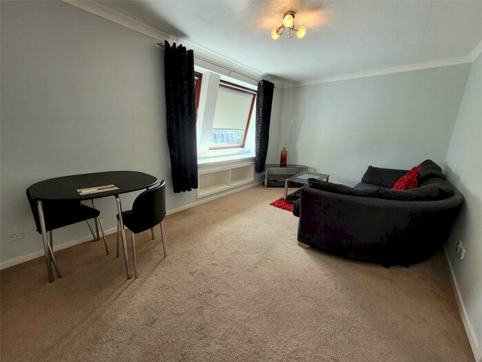 1 Bedroom Flat To Rent In Ferguson Court, Bucksburn, Aberdeen, AB21
