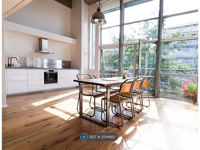 1 Bedroom Flat To Rent In Kings Wharf, London, E8