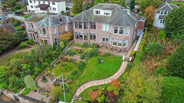 3 Bedroom Flat For Sale In Eldon Street, Greenock, PA16