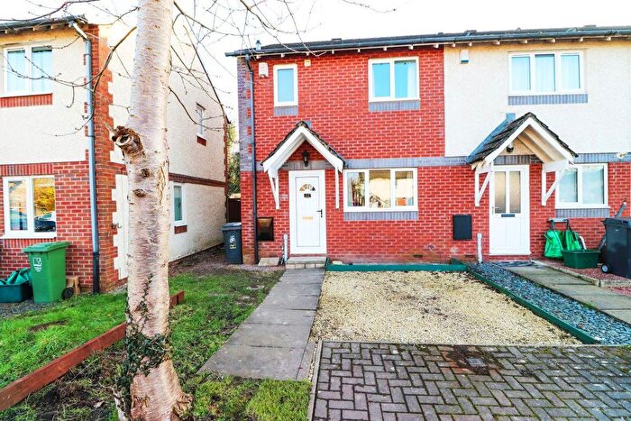 3 Bedroom Terraced House To Rent In Scotby Close, Carlisle, CA1
