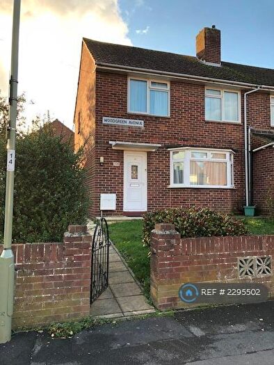 2 Bedroom End Of Terrace House To Rent In Woodgreen Avenue, Havant, PO9