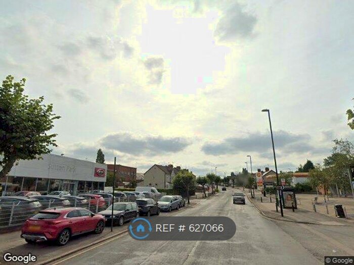 3 Bedroom Semi-Detached House To Rent In Holbrooks, Coventry, CV6