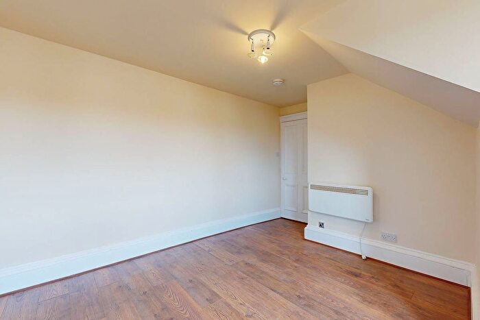 1 Bedroom Flat For Sale In Perth Street, Blairgowrie, PH10