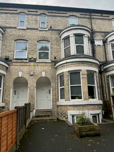 Studio To Rent In Eccles Old Road, Salford, M6