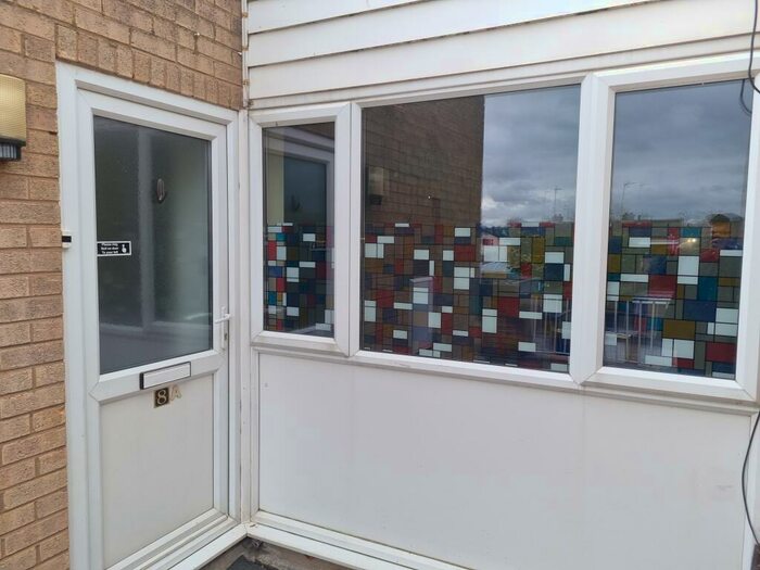 2 Bedroom Maisonette To Rent In Stanley Court, Sydenham, Leamington Spa, CV31