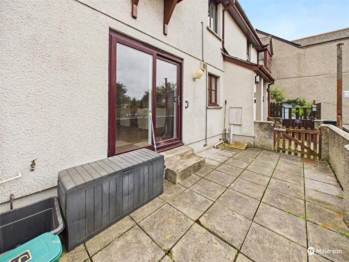2 Bedroom Flat For Sale In St. Johns Street, Hayle, TR27