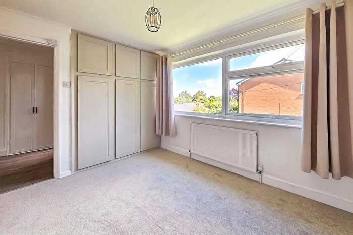1 Bedroom Flat For Sale In Kent Road North, Harrogate, HG1