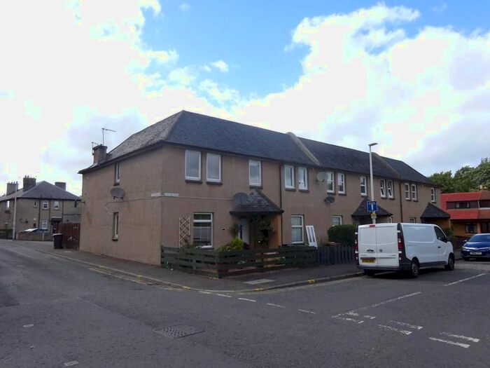 1 Bedroom Flat To Rent In Springfield Place, Roslin, Midlothian, EH25
