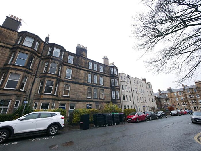 1 Bedroom Flat To Rent In Cowan Road, Shandon, Edinburgh, EH11
