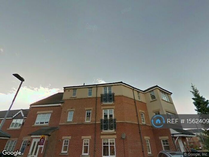 2 Bedroom Flat To Rent In St James Villas, Gateshead, NE8
