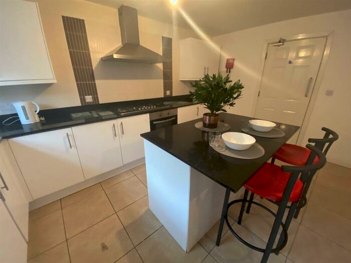 1 Bedroom Terraced House To Rent In Wells Terrace, Hearsall Lane, Coventry, CV5
