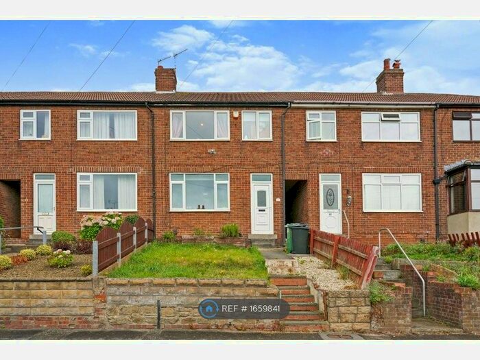 3 Bedroom Terraced House To Rent In Blue Hill Crescent, Leeds, LS12