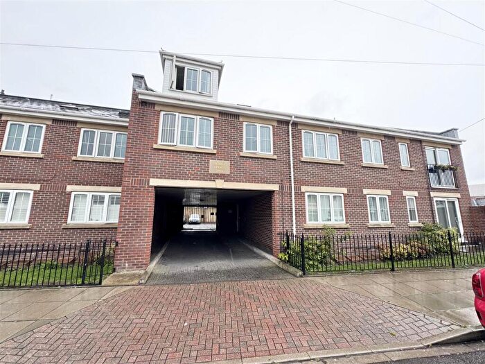 2 Bedroom Apartment To Rent In George Court Exmouth Road Southsea Hampshire, PO5