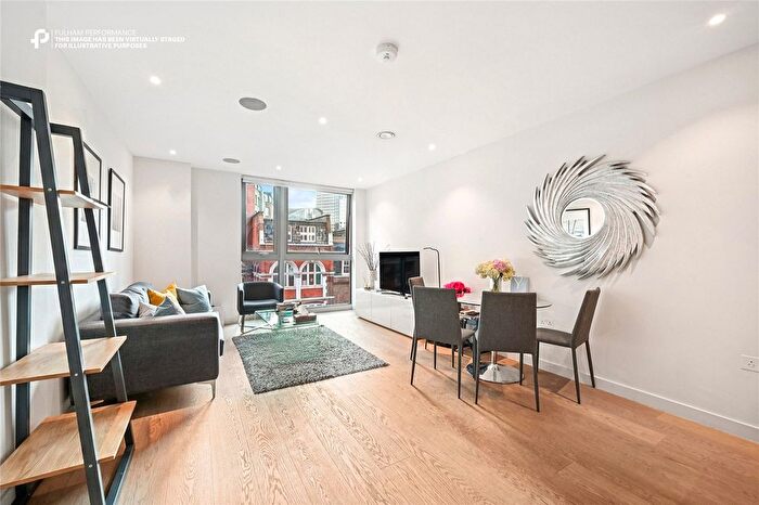 2 Bedroom Flat For Sale In Wellington House, Buckingham Gate, Westminster, London, SW1E