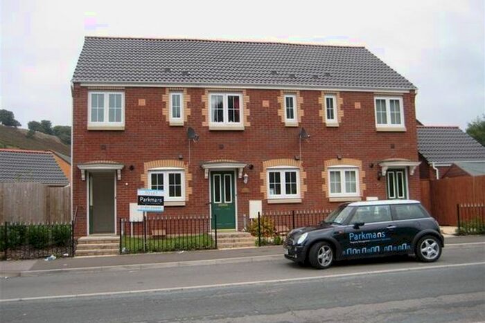 2 Bedroom Property To Rent In Mill Court, Hafodyrynys, Crumlin, NP11