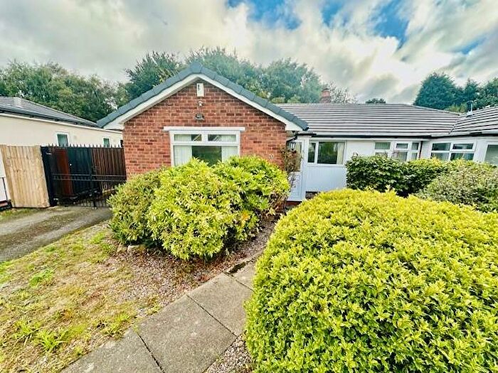 3 Bedroom Bungalow To Rent In Hillmorton Road, Sutton Coldfield, B74