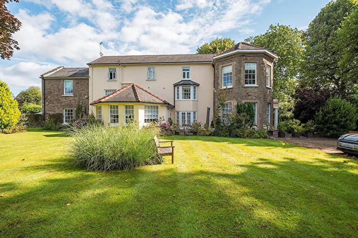 2 Bedroom Flat For Sale In Priory Lea, Herefordshire, HR9