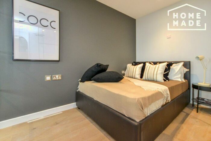 1 Bedroom Flat To Rent In Wem Tower, Wembley, HA9