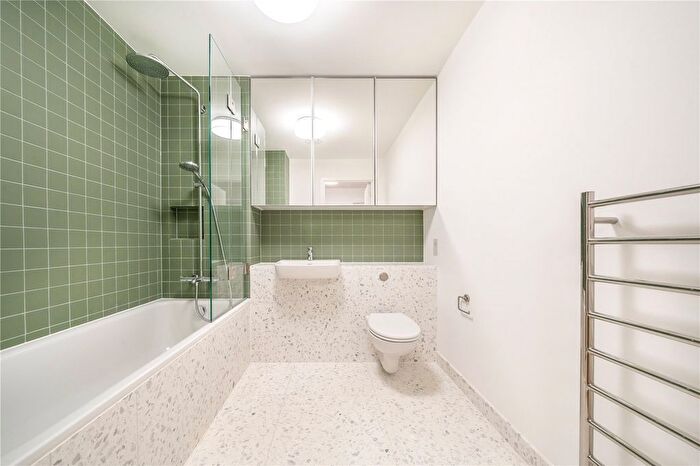 1 Bedroom Flat To Rent In Georgiana Street, London, NW1