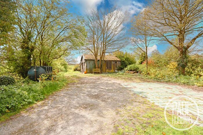 3 Bedroom Detached Bungalow For Sale In Beccles Road, Barnby, NR34