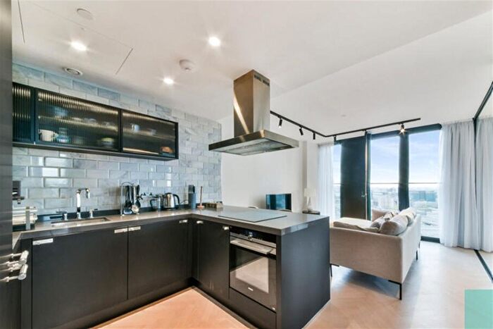 2 Bedroom Flat To Rent In One Crown Place, Sun Street, EC2A