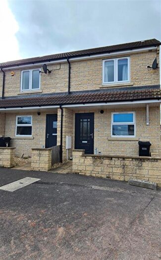 2 Bedroom End Of Terrace House To Rent In Stowbrough Cottages, Greenlands Road, Peasedown St. John, Bath, BA2