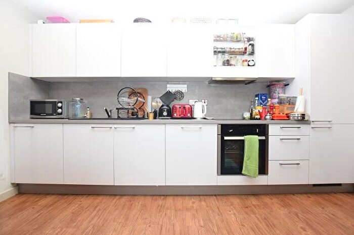 1 Bedroom Apartment To Rent In Holman House, A Queen Street, S1