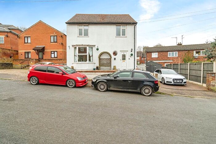 4 Bedroom Detached House For Sale In Salisbury Road, Cromer, NR27