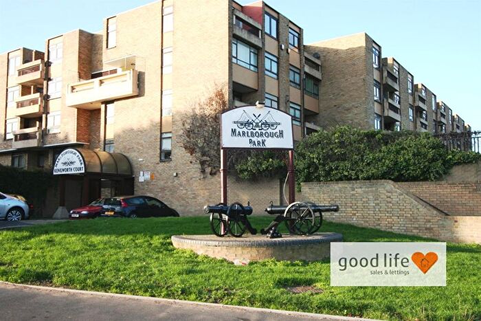 1 Bedroom Flat For Sale In Kenilworth Court, Washington, NE37