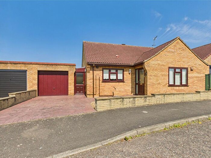 2 Bedroom Bungalow To Rent In Kew Road, Downham Market, PE38