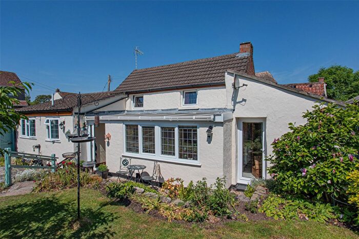 3 Bedroom Detached House For Sale In High Street, Othery, Bridgwater, Somerset, TA7