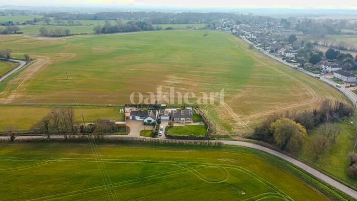 2 Bedroom Detached Bungalow For Sale In Pudding Lane, Birch, CO2