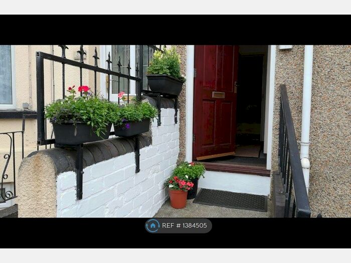 1 Bedroom Flat To Rent In Ground Floor Fairoak Avenue, Newport, NP19