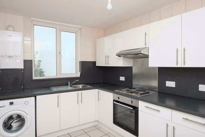 2 Bedroom Flat To Rent In Upper Lewes Road, Brighton, BN2